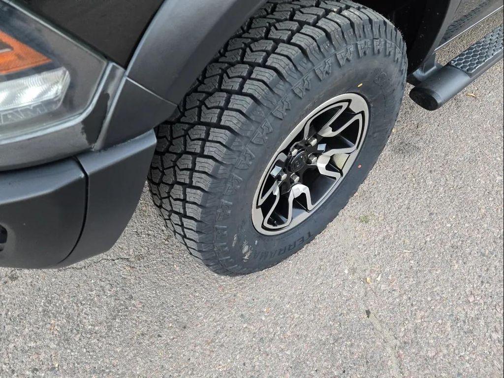 used 2015 Ram 1500 car, priced at $23,995