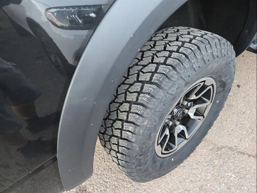 used 2015 Ram 1500 car, priced at $23,995