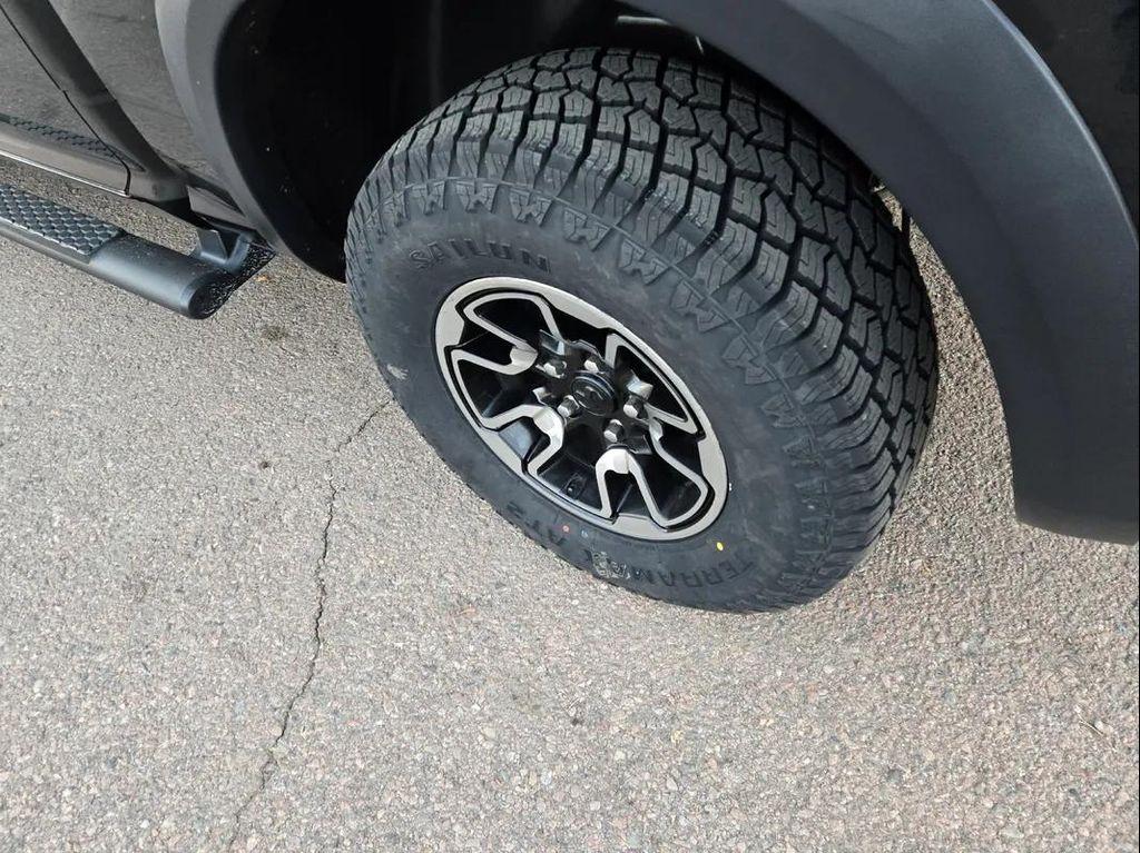 used 2015 Ram 1500 car, priced at $23,995