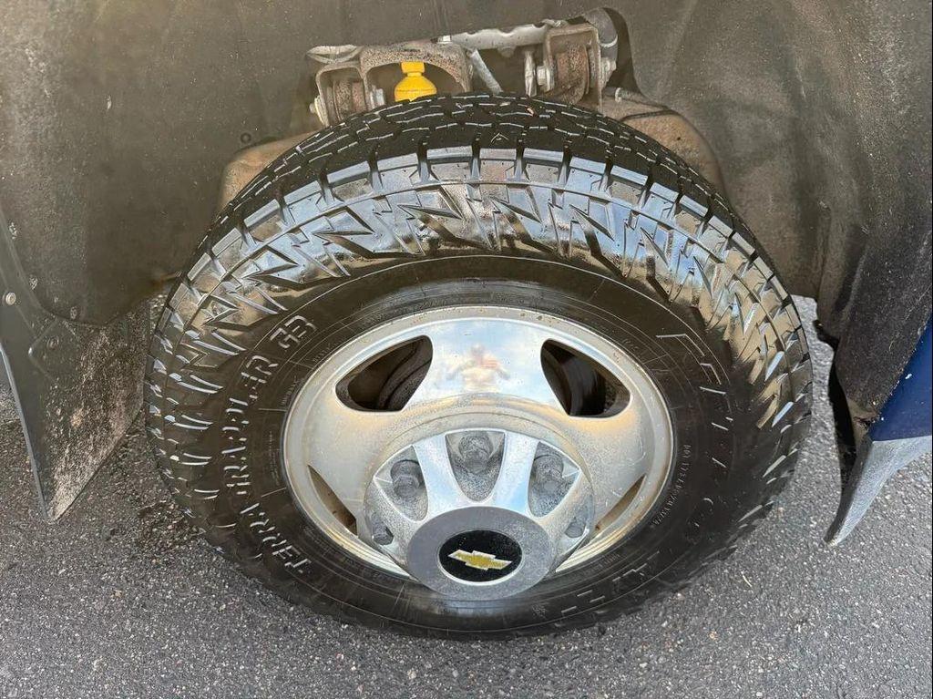 used 2015 Chevrolet Silverado 3500 car, priced at $34,998