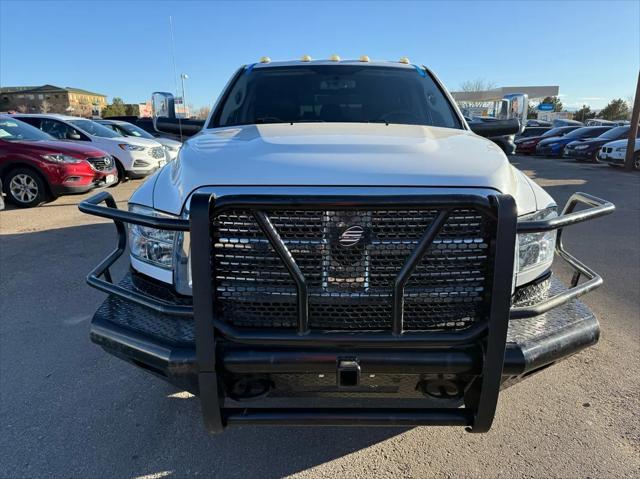 used 2012 Ram 3500 car, priced at $32,995