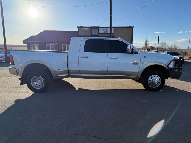 used 2012 Ram 3500 car, priced at $32,995