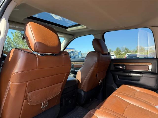 used 2013 Ram 2500 car, priced at $36,998