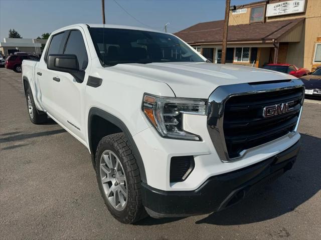 used 2019 GMC Sierra 1500 car, priced at $23,000