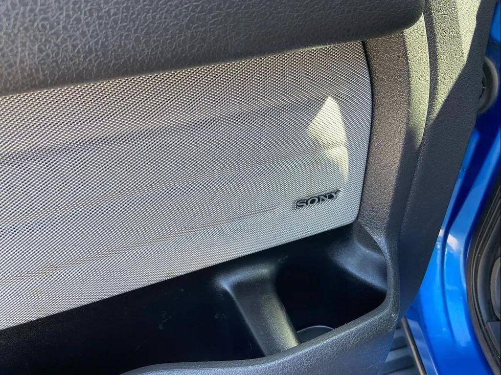 used 2013 Ford F-150 car, priced at $16,500