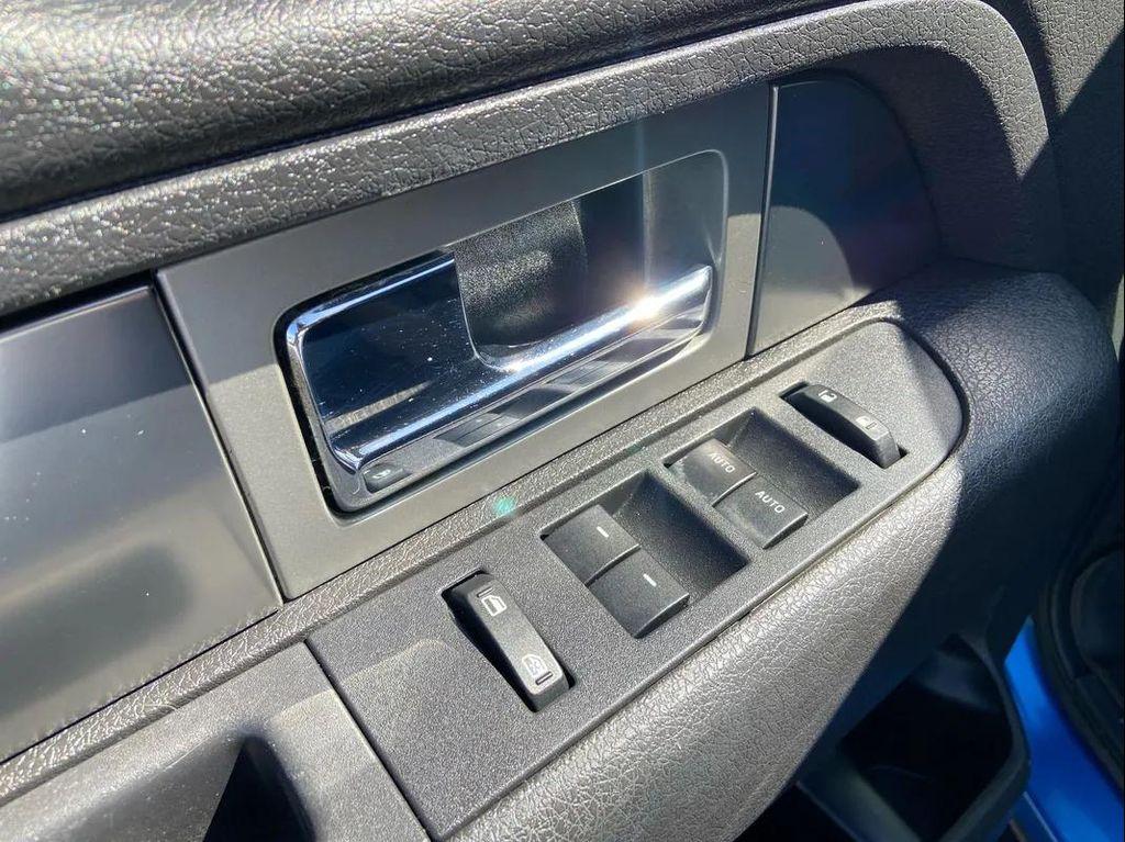 used 2013 Ford F-150 car, priced at $16,500