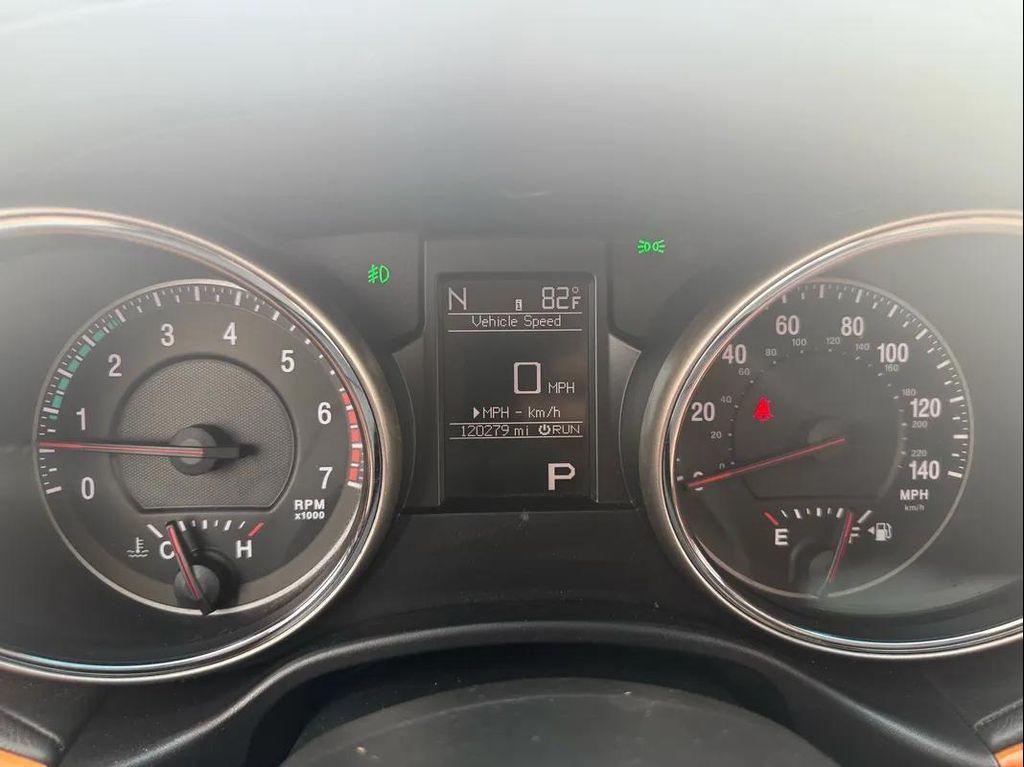 used 2012 Jeep Grand Cherokee car, priced at $12,995
