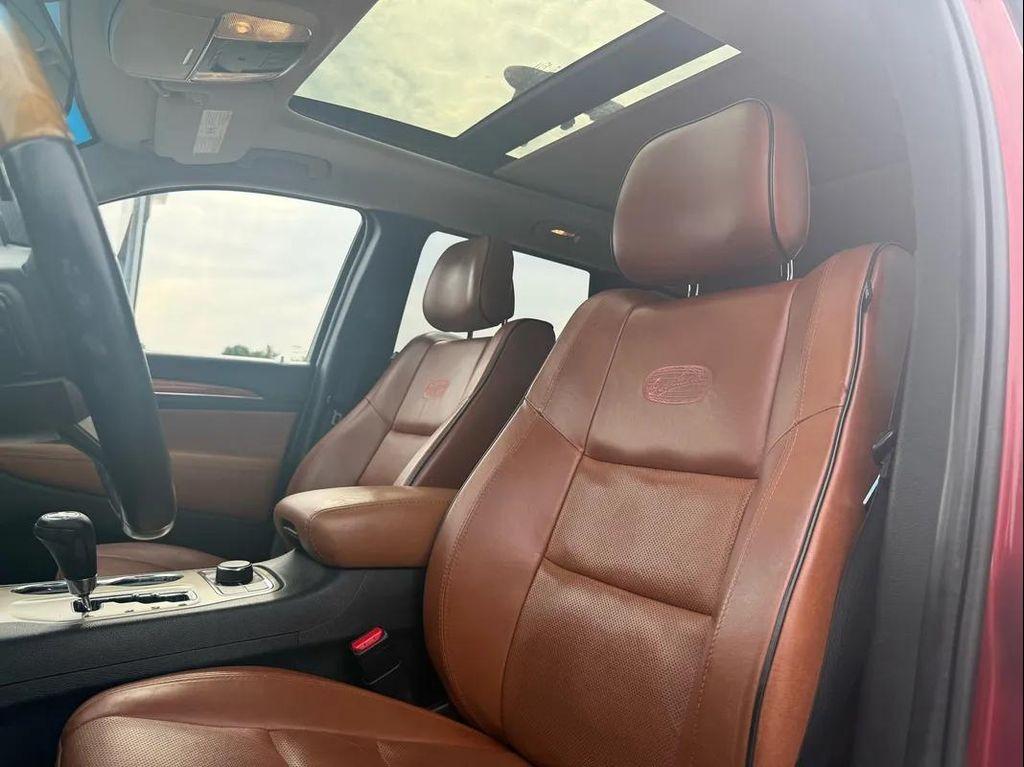 used 2012 Jeep Grand Cherokee car, priced at $12,995