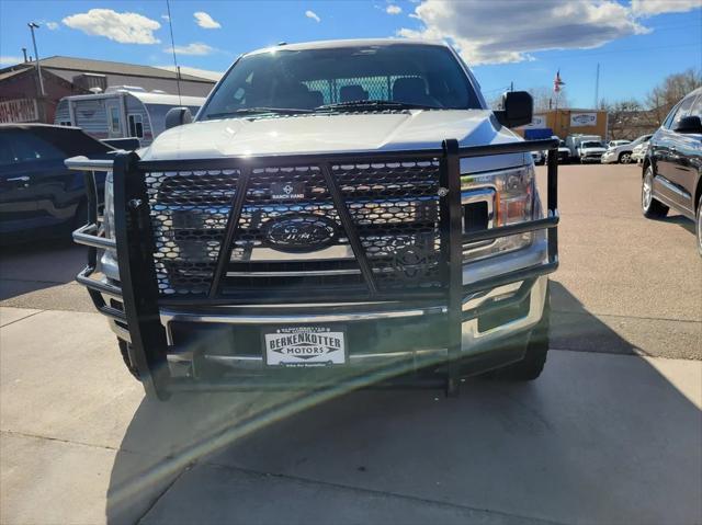 used 2018 Ford F-150 car, priced at $22,350