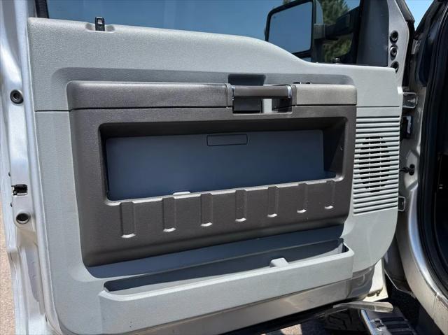 used 2011 Ford F-250 car, priced at $15,995