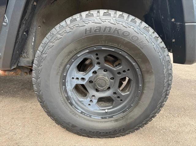 used 2008 Toyota FJ Cruiser car, priced at $15,995