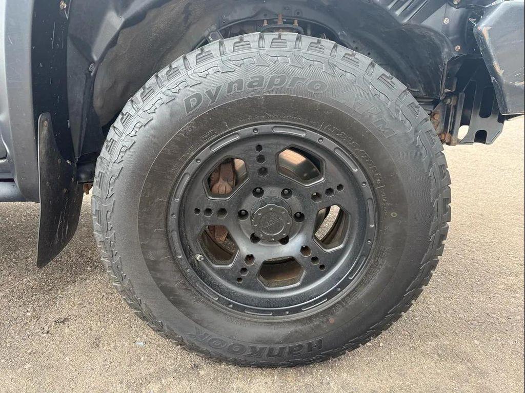 used 2008 Toyota FJ Cruiser car, priced at $15,800