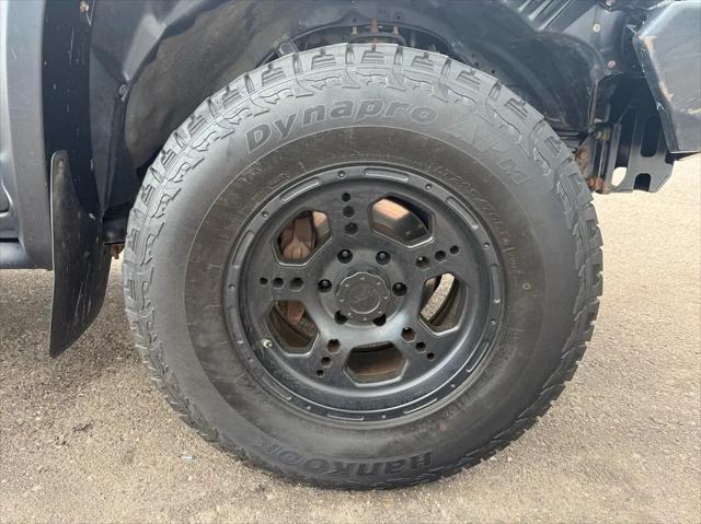 used 2008 Toyota FJ Cruiser car, priced at $15,995