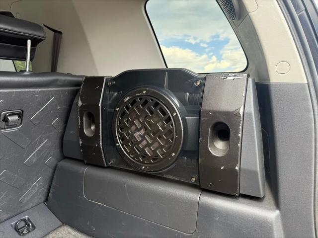 used 2008 Toyota FJ Cruiser car, priced at $15,995