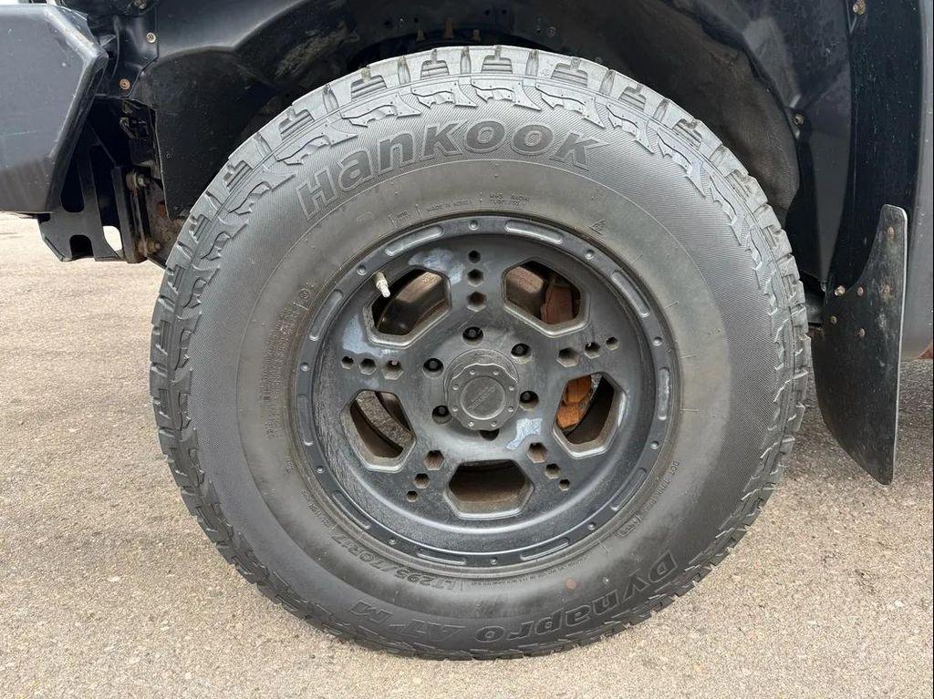 used 2008 Toyota FJ Cruiser car, priced at $15,800