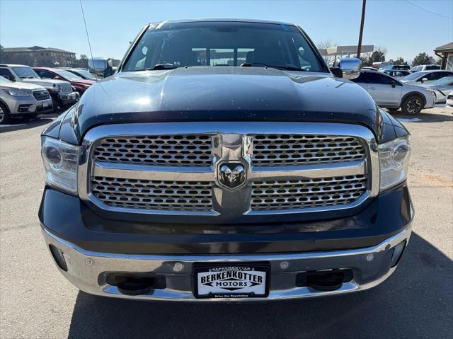 used 2014 Ram 1500 car, priced at $16,498