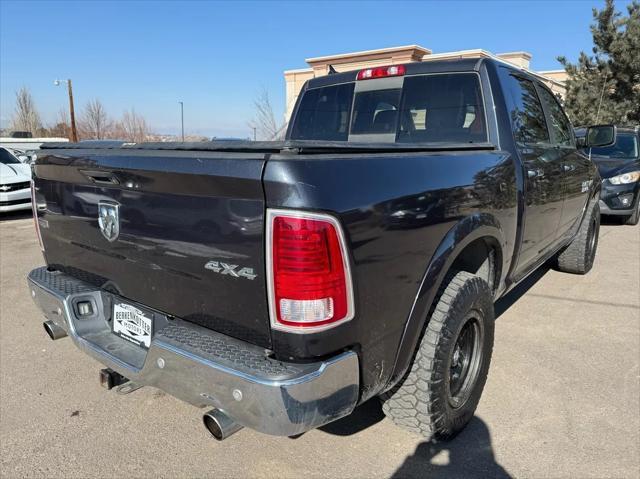 used 2014 Ram 1500 car, priced at $16,498