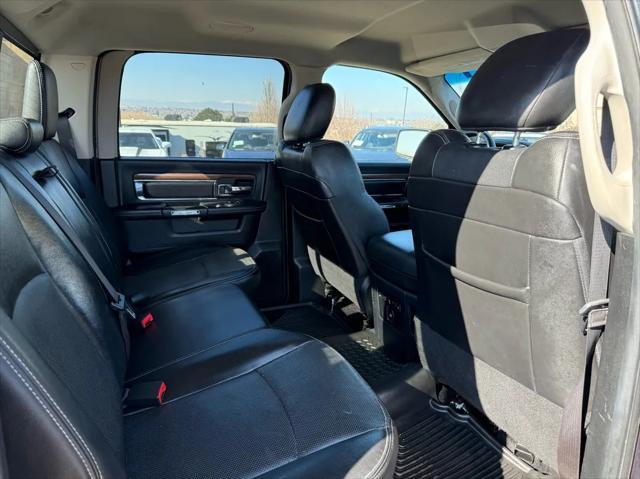 used 2014 Ram 1500 car, priced at $16,498