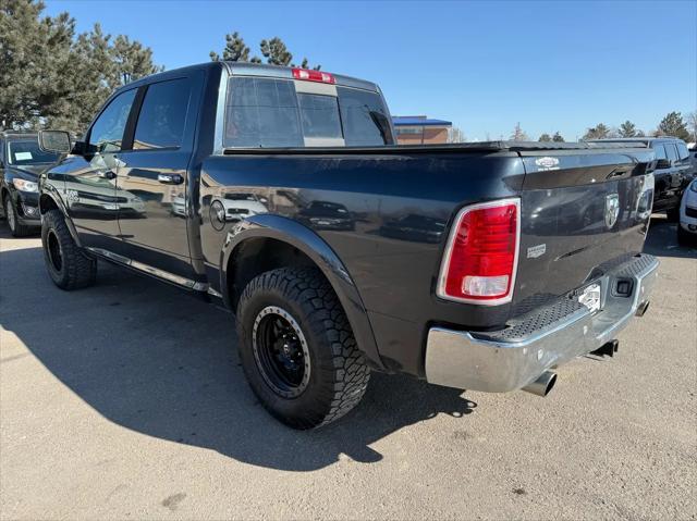 used 2014 Ram 1500 car, priced at $16,498