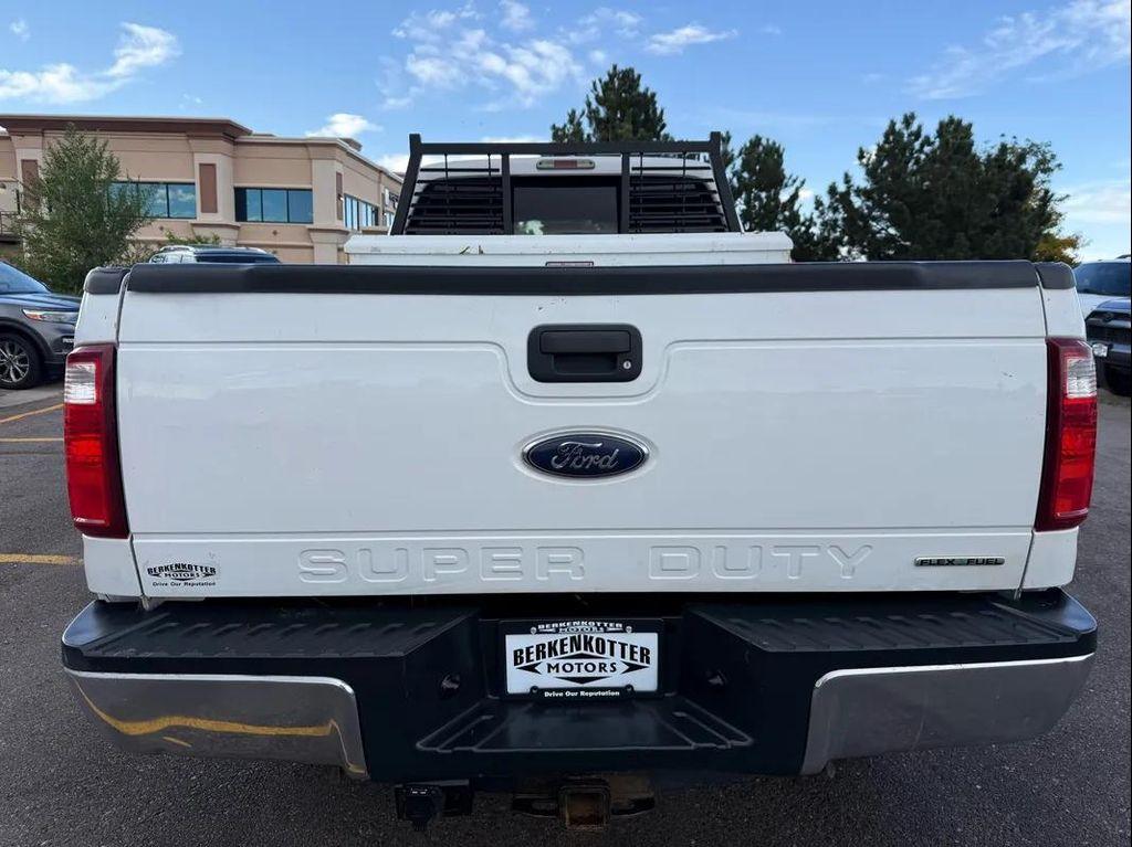 used 2014 Ford F-350 car, priced at $14,998