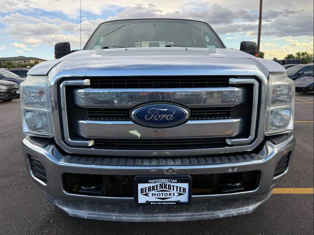 used 2014 Ford F-350 car, priced at $14,998