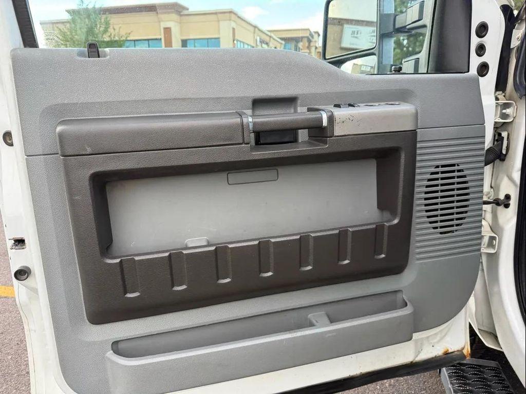 used 2014 Ford F-350 car, priced at $14,998