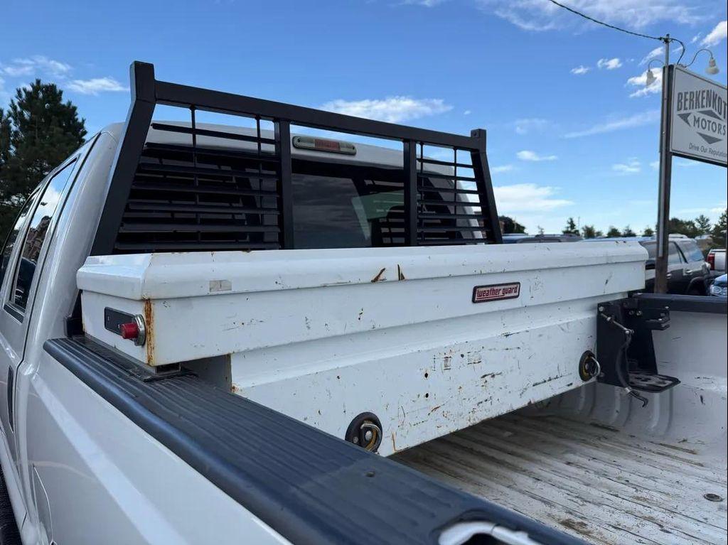 used 2014 Ford F-350 car, priced at $14,998