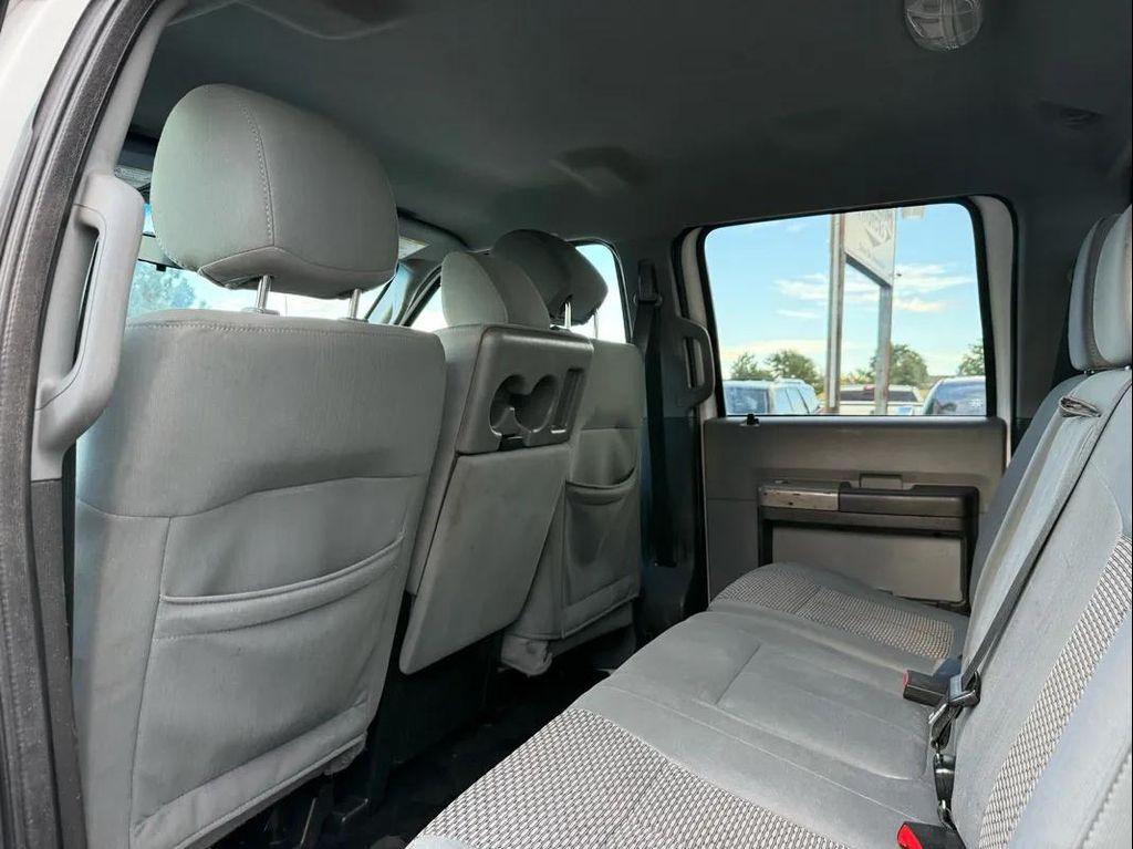 used 2014 Ford F-350 car, priced at $14,998