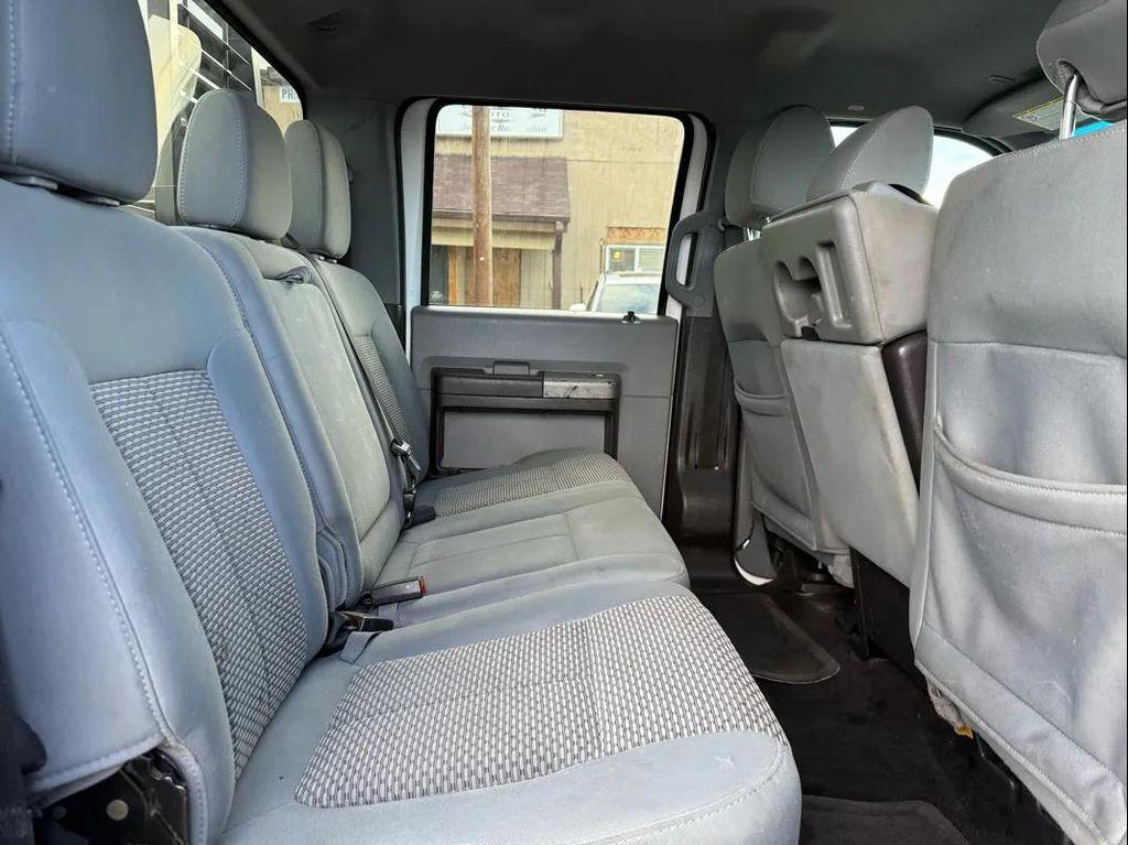 used 2014 Ford F-350 car, priced at $14,998