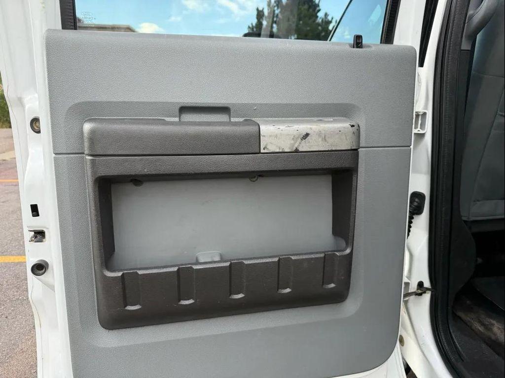 used 2014 Ford F-350 car, priced at $14,998