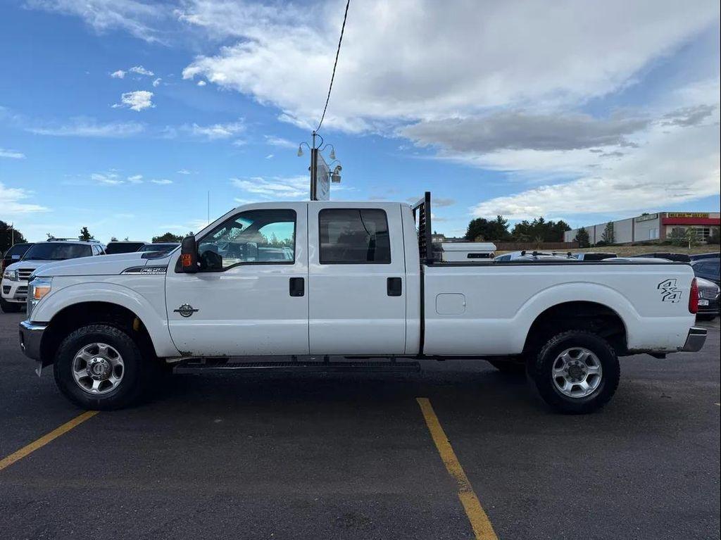 used 2014 Ford F-350 car, priced at $14,998