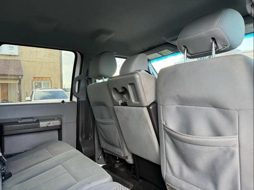 used 2014 Ford F-350 car, priced at $14,998