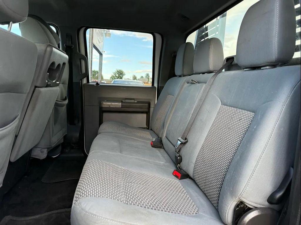 used 2014 Ford F-350 car, priced at $14,998