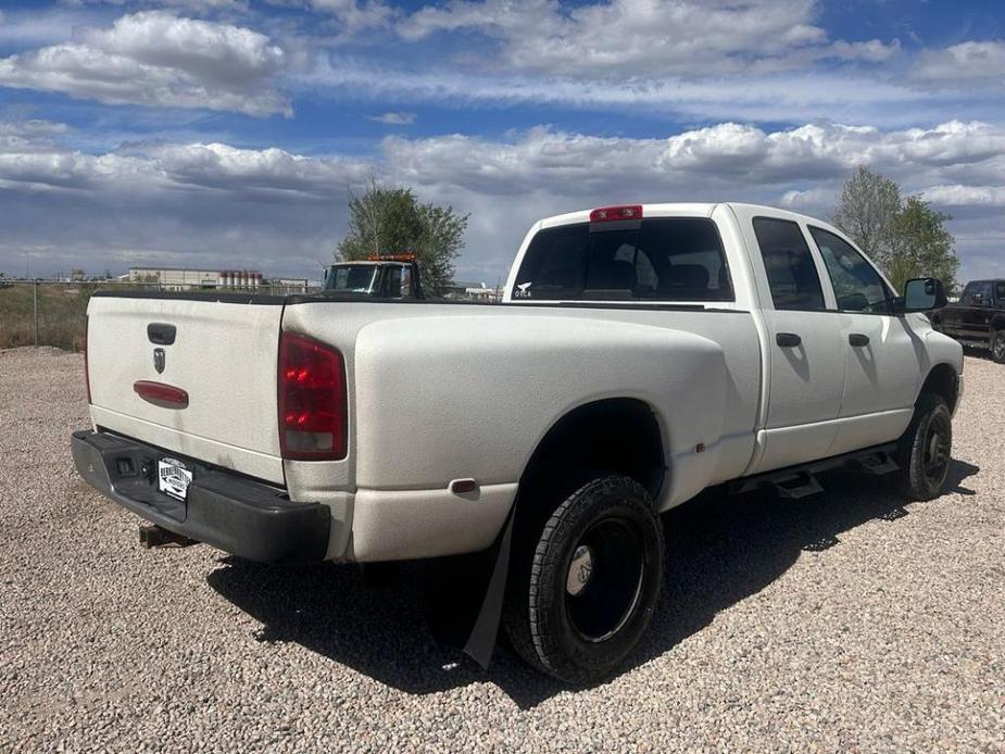 used 2004 Dodge Ram 3500 car, priced at $16,995