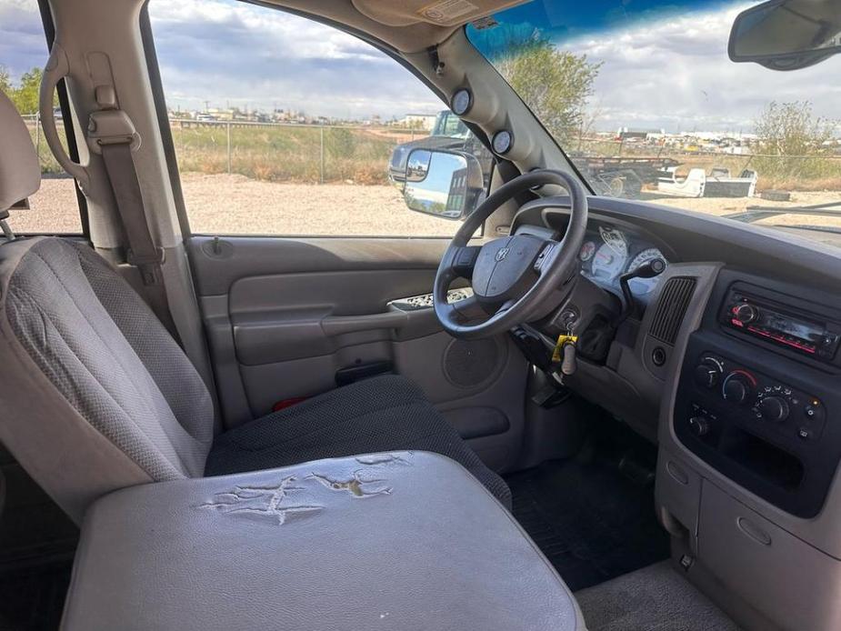 used 2004 Dodge Ram 3500 car, priced at $16,995