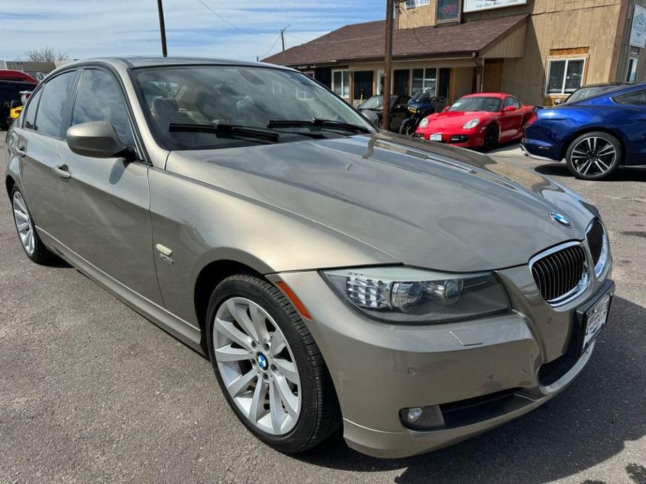 used 2011 BMW 328 car, priced at $10,995