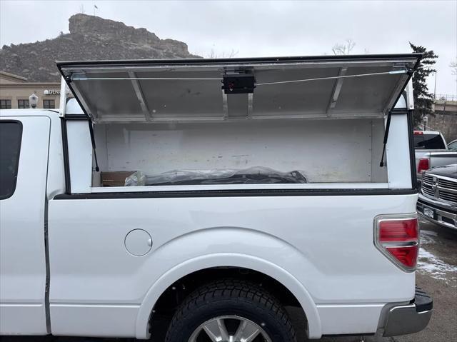 used 2014 Ford F-150 car, priced at $17,150