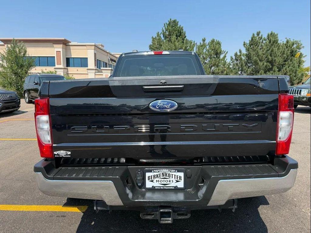 used 2020 Ford F-350 car, priced at $52,700