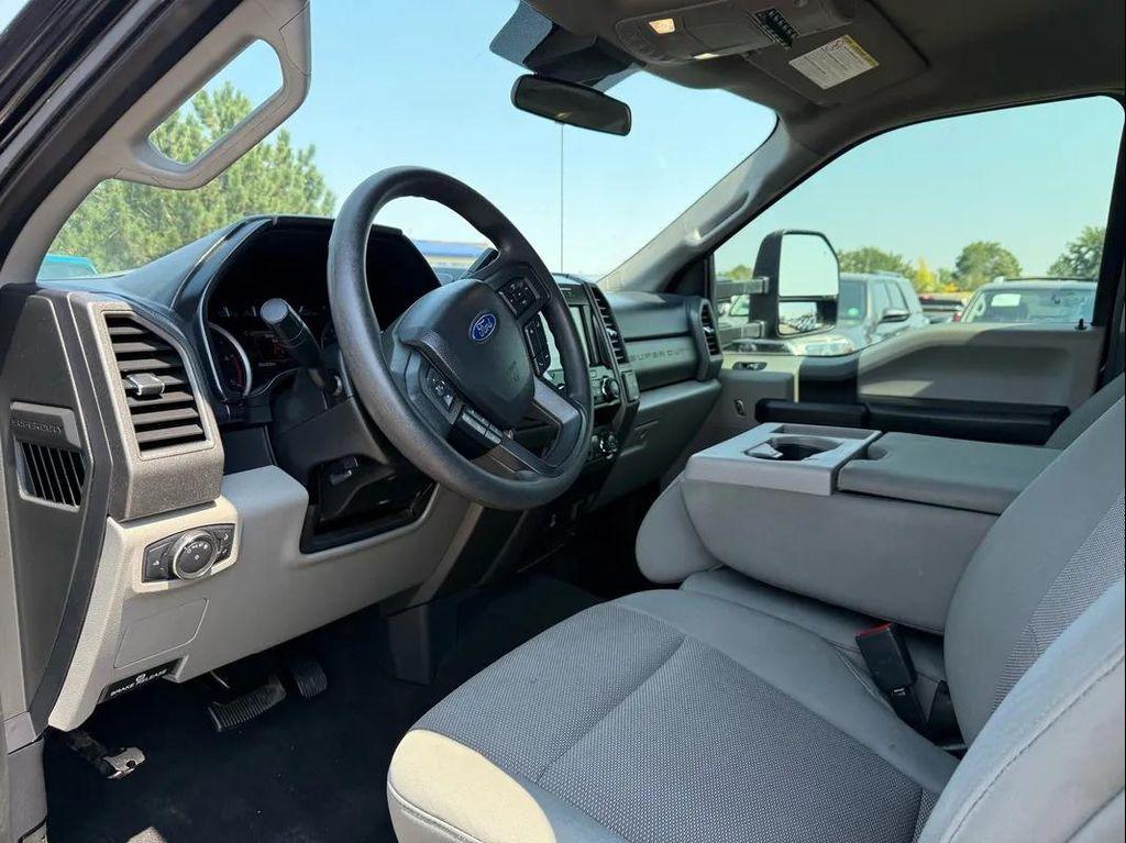 used 2020 Ford F-350 car, priced at $52,700