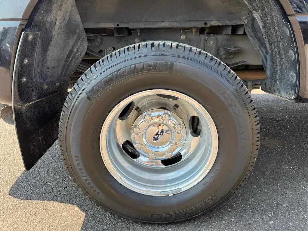 used 2020 Ford F-350 car, priced at $52,700