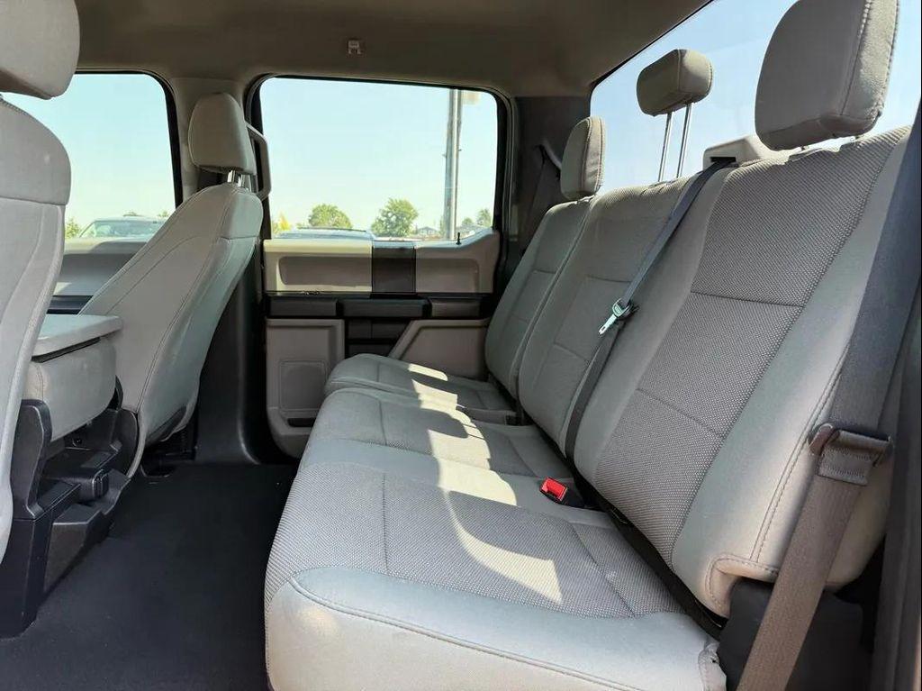 used 2020 Ford F-350 car, priced at $52,700