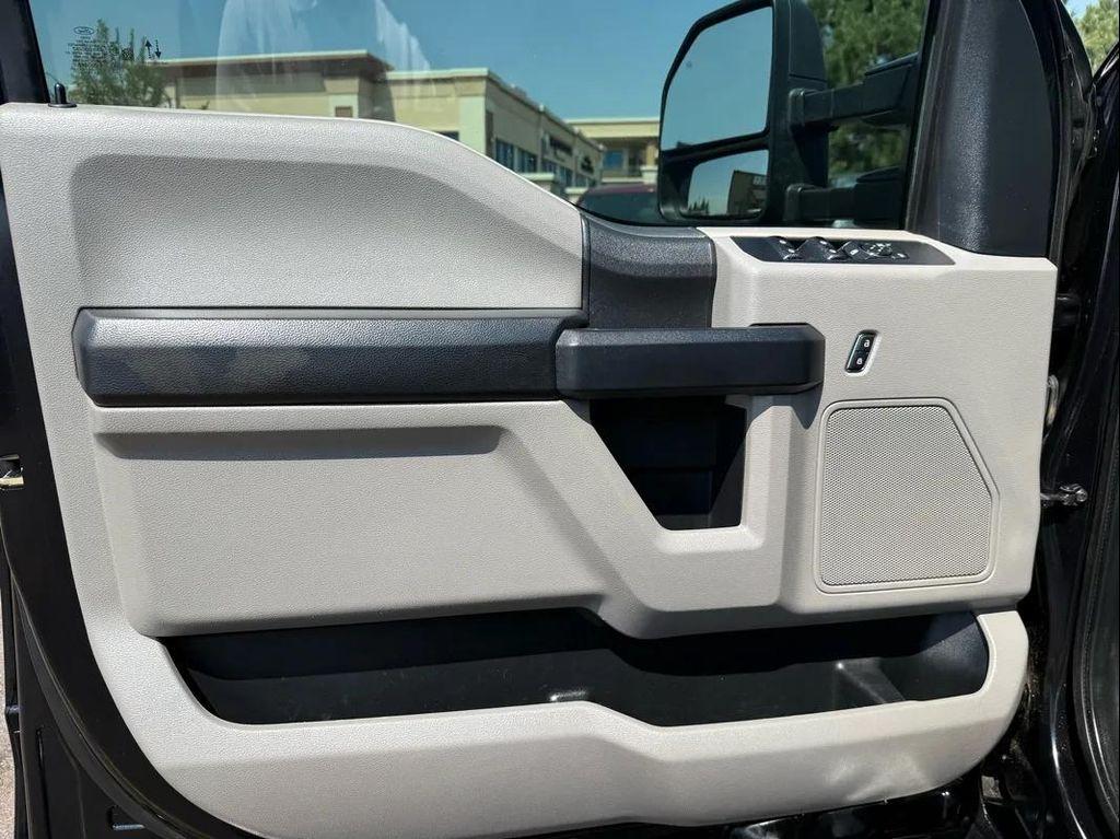 used 2020 Ford F-350 car, priced at $52,700