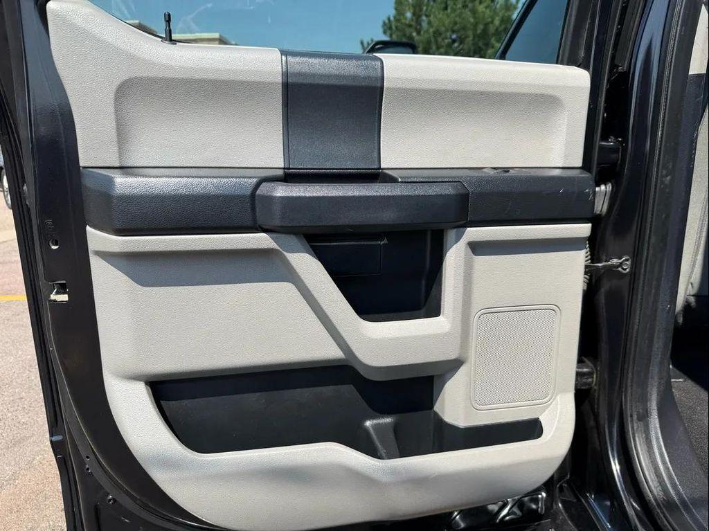 used 2020 Ford F-350 car, priced at $52,700