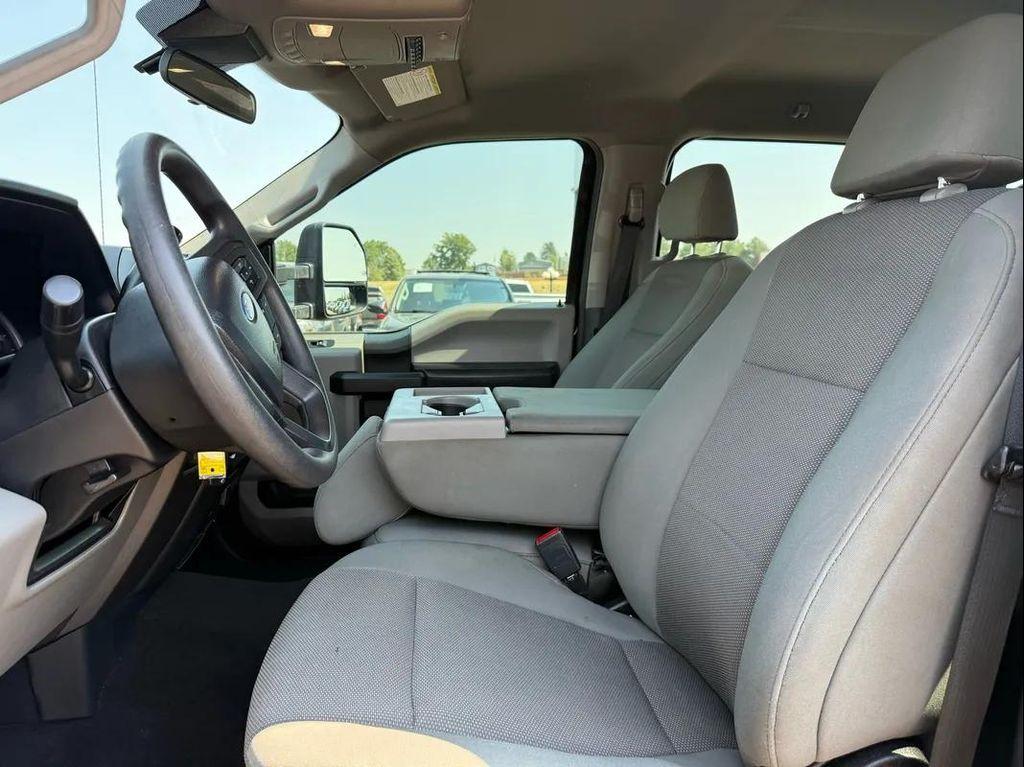 used 2020 Ford F-350 car, priced at $52,700