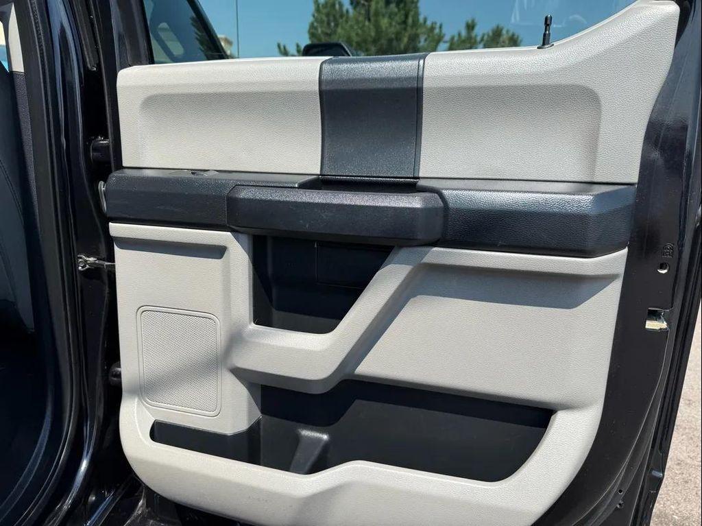 used 2020 Ford F-350 car, priced at $52,700