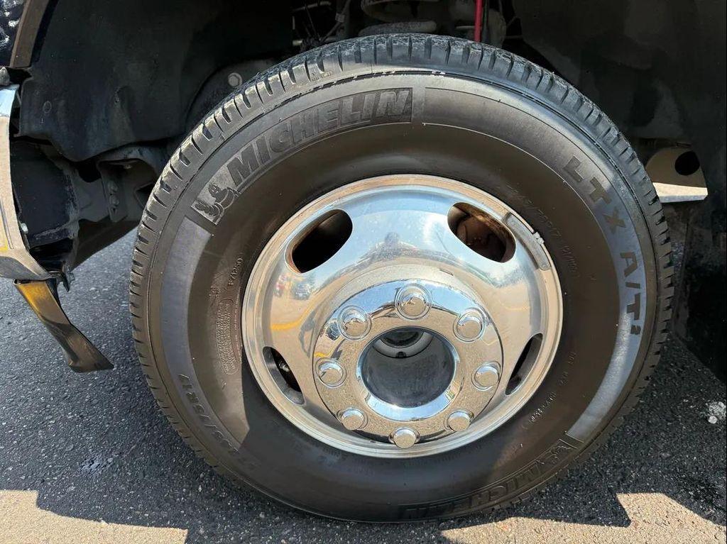 used 2020 Ford F-350 car, priced at $52,700