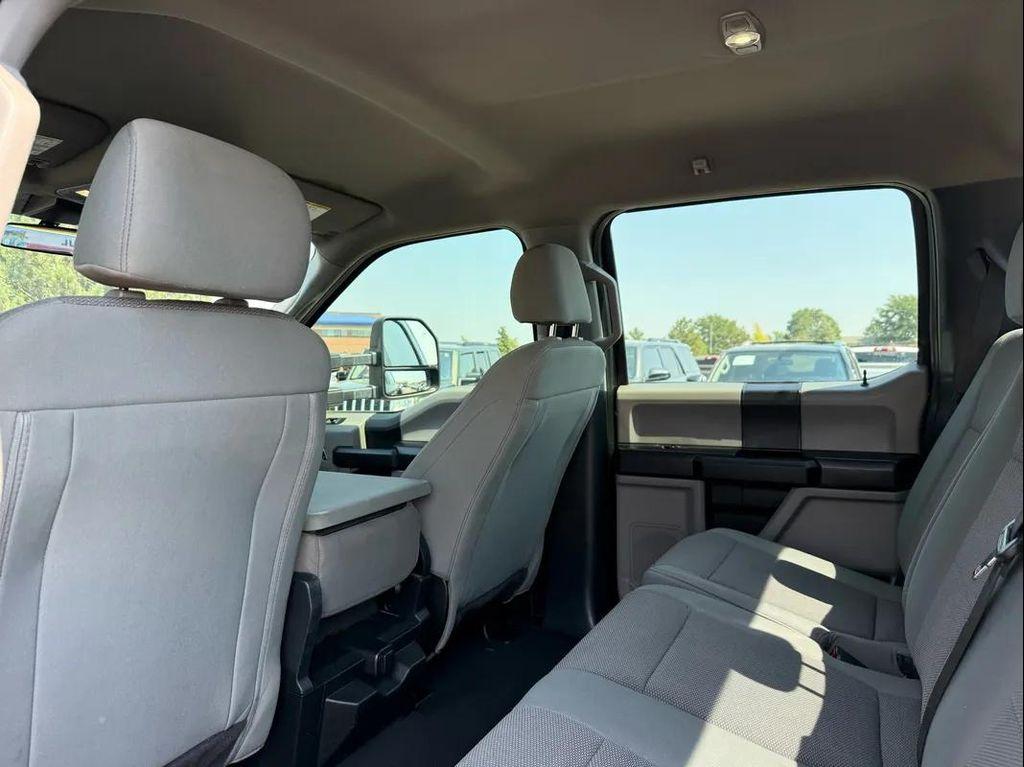 used 2020 Ford F-350 car, priced at $52,700