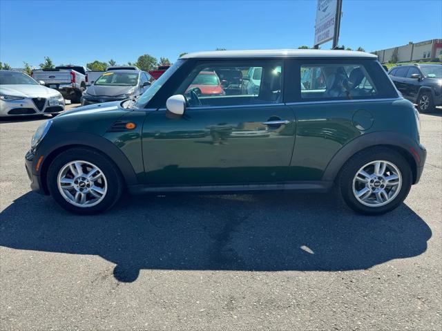 used 2012 MINI Cooper S car, priced at $5,700