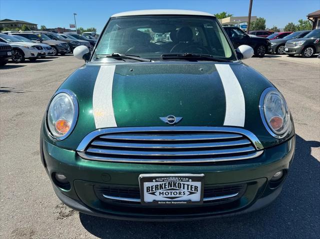 used 2012 MINI Cooper S car, priced at $5,700