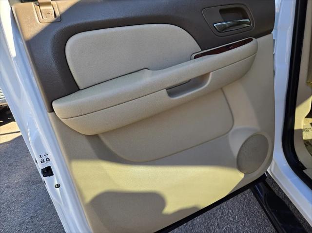 used 2011 Chevrolet Silverado 1500 car, priced at $9,900